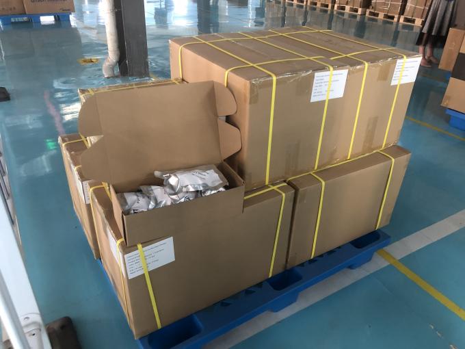 WATER ACTIVATED FIBERGLASS ARMORCAST STRUCTURAL MATERIAL TAPE