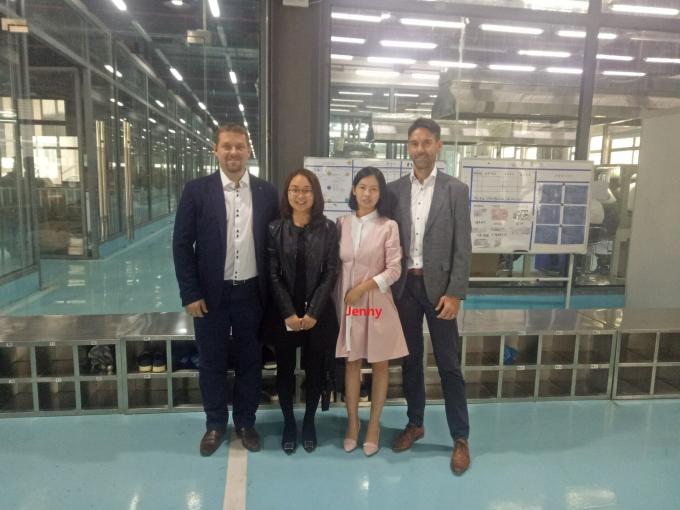 Water Activated Fiberglass Resin Wrapping Tape for Pipeline Leak Repair