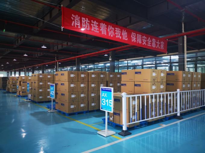 Water Activated Fiberglass Resin Wrapping Tape for Pipeline Leak Repair