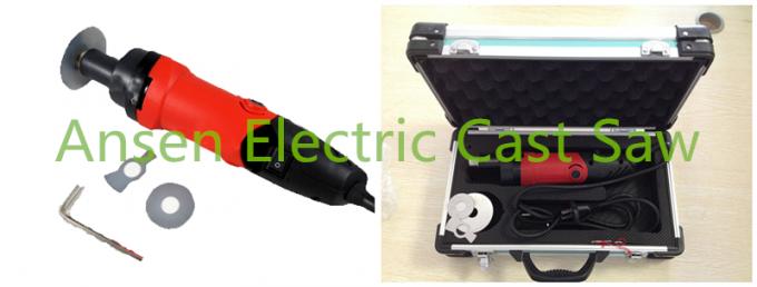 Surgical Reciprocating Oscillating Saw Orthopedic Drill Plaster Saw Cuts Sierra Para Cortar Yesos Ortopedicos