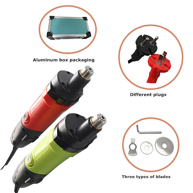 Surgical Reciprocating Oscillating Saw Orthopedic Drill Plaster Saw Cuts Sierra Para Cortar Yesos Ortopedicos