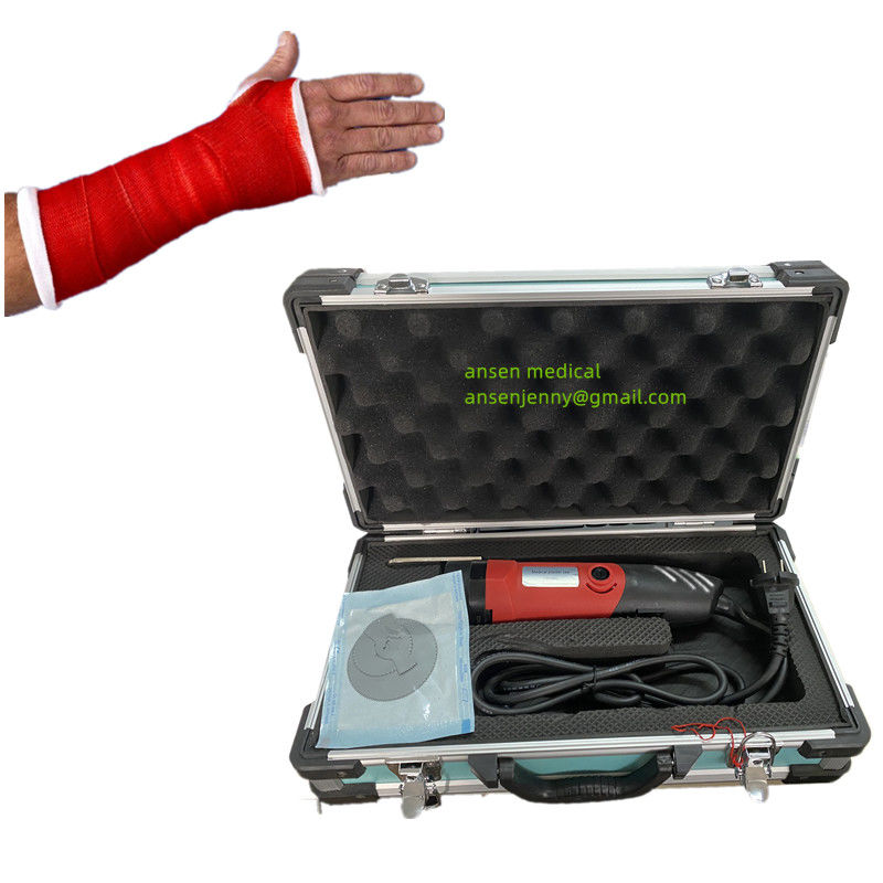 medical electric plaster saw power tools for removing plaster bandage plaster saw cutter