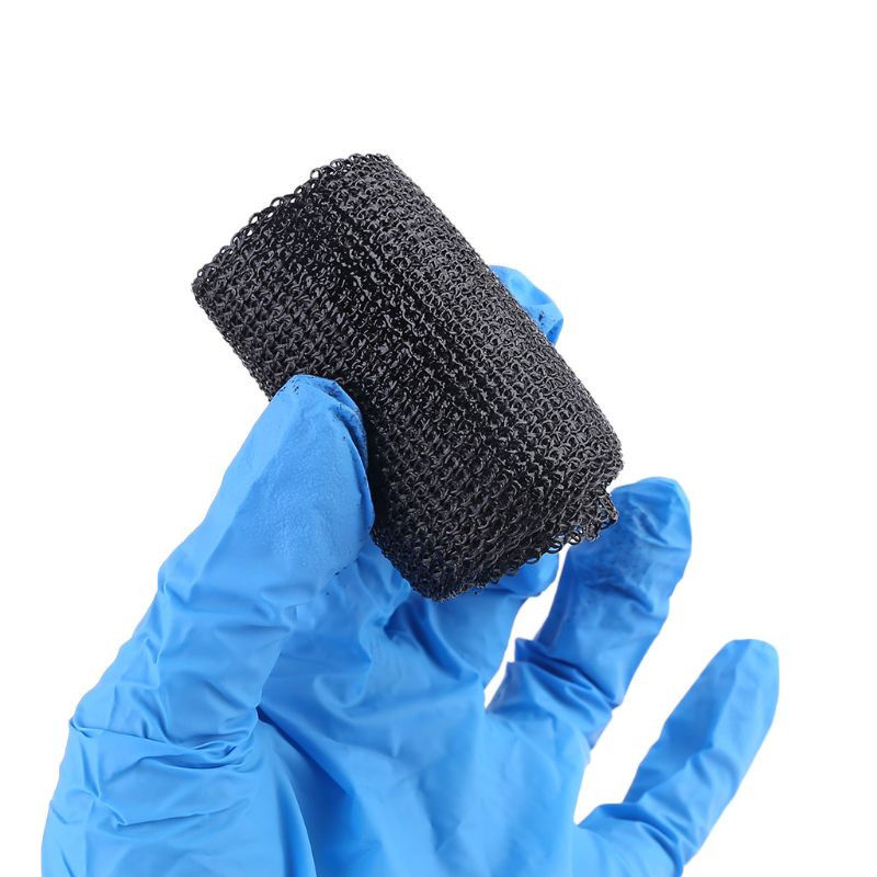 Best Selling Products Fiberglass Pipe Repair Bandage Repair Kits Water Tube Fittings Push Fit Connector Quick Leak Sea