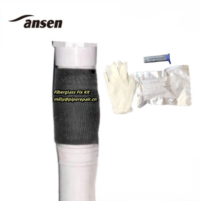 China Top Quality Pipe Repair Bandage Epoxy Putty Kit for Emergency Plumbing Fix