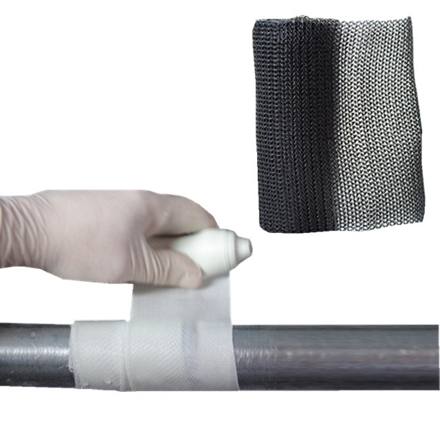 Gas Oil Water Pipe Quick Leak Repair Kit Broken Pipe Repair Master Plumbing Pipe Repair