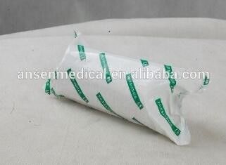 POP Bandage/ Orthopedic Plaster of Paris Bandage for Fracture External Fixation supplier