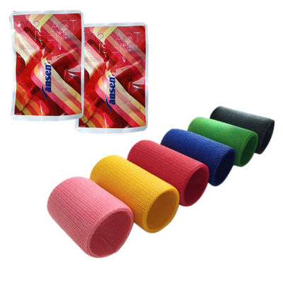 Water activated synthetic orthopedic casting tape Fiberglass Casting Tape supplier
