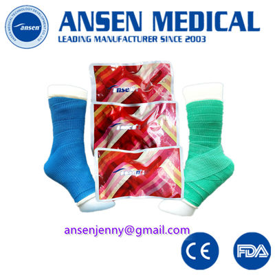 Water activated synthetic orthopedic casting tape Fiberglass Casting Tape supplier