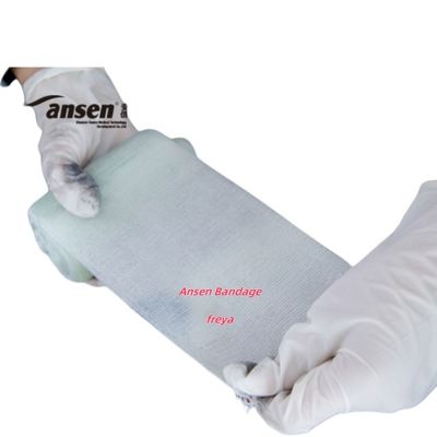 Pipe Repair Bandage manufacturer - quality Fiberglass fix kit